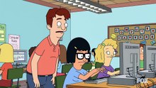 Bob's Burgers - Season 16 Episode 11 - The Keyboard Kid