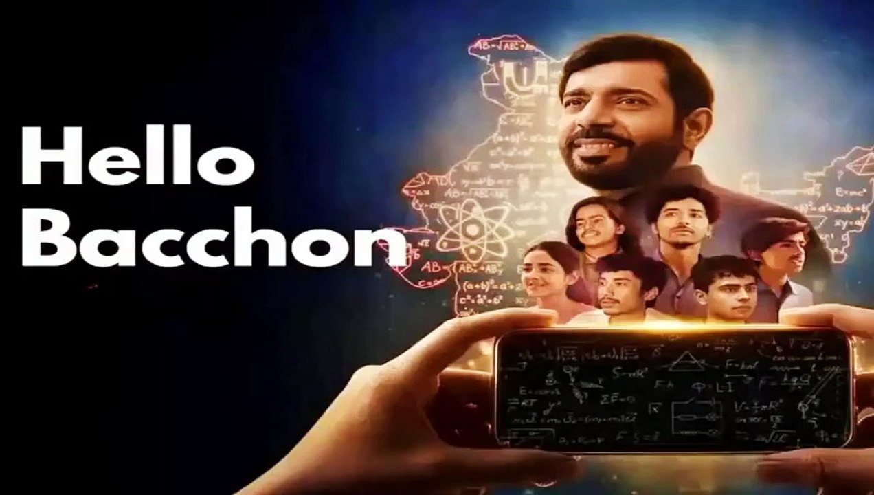 Hello Bachhon S01E01 (2026)