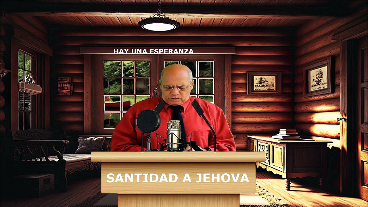 VALE CHEPE MISIONERO TEMA ABOMINACIONES EN EL TEMPLO