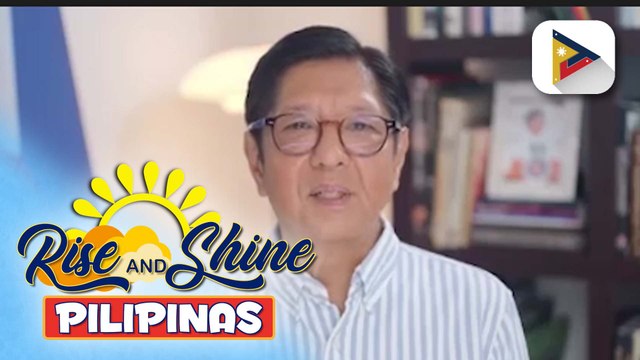 PBBM, ibinahagi sa publiko ang benepisyong hatid ng Pambansang Pabahay para sa Pilipino Program o 4PH | ulat ni Sheila Natividad