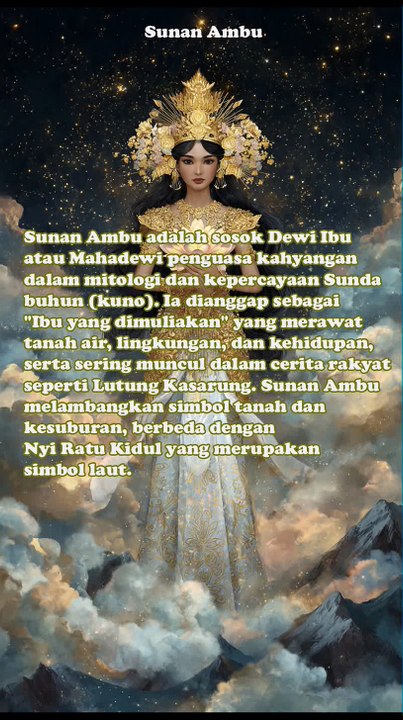 sunan ambu