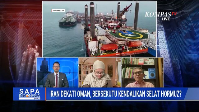 Dosen HI & Pengamat Timur Tengah soal Iran Ngotot Tolak Berunding Dengan AS, Pintu Negoisasi Tutup?