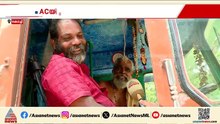 ചുട്ട് പഴുത്ത് ലോറി ‍ഡ്രൈവര്‍മാരും; ചൂടിൽ നിന്ന് ഇവരെങ്ങനെ രക്ഷപ്പെടും?