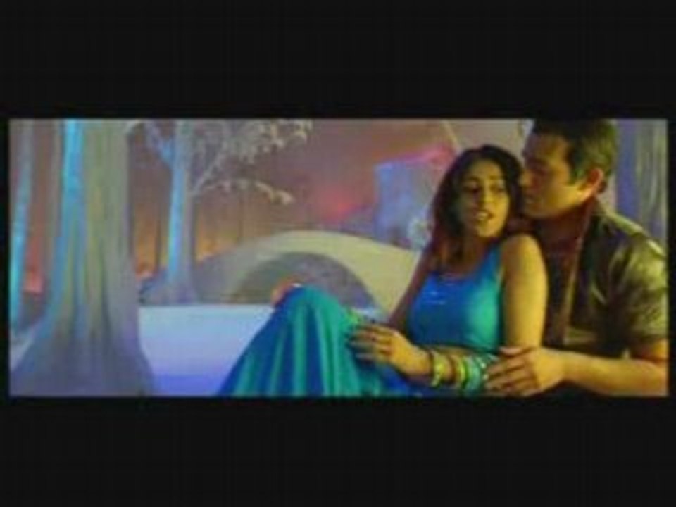 Ishq Subhan Allah - Mere Baap Pehle Aap (2008)