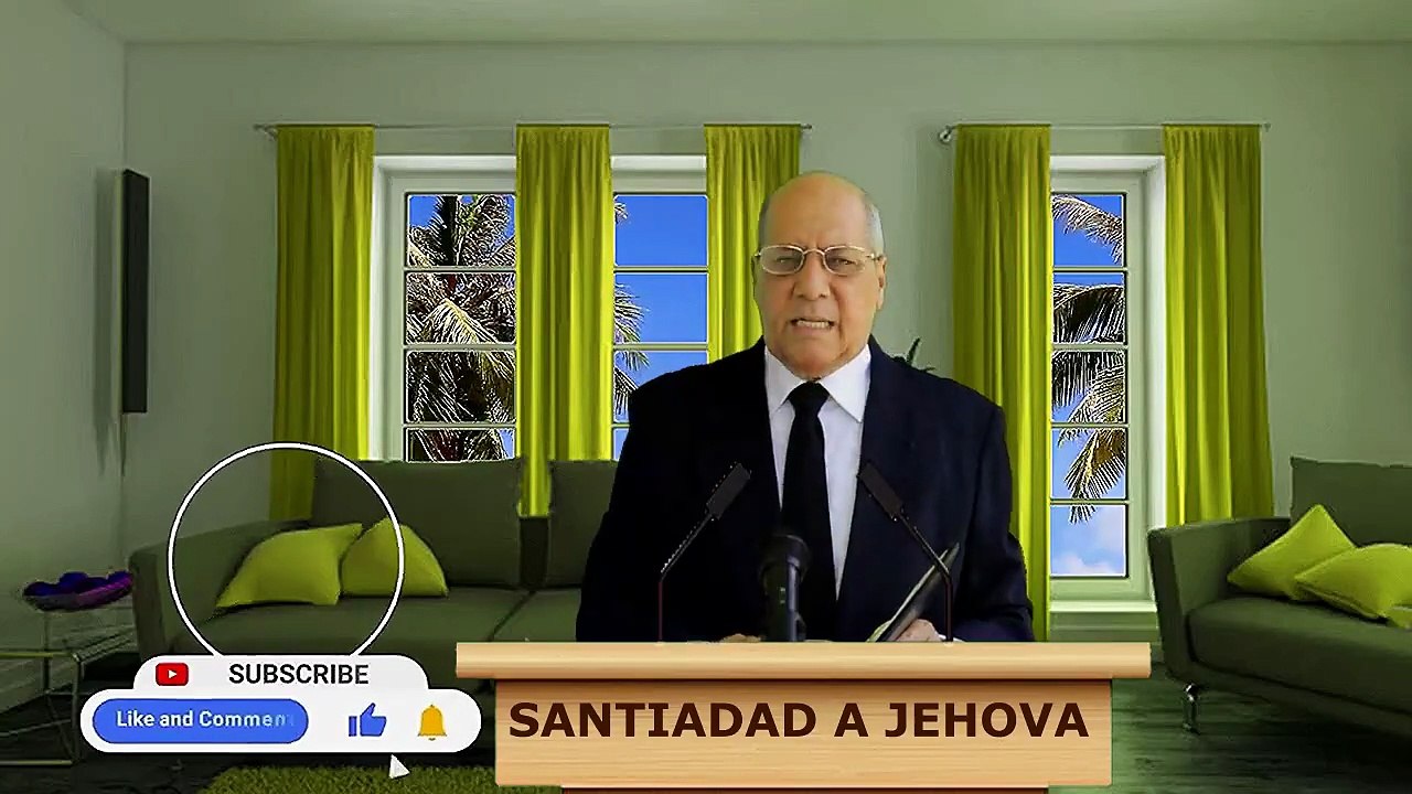 VALE CHEPE MISIONERO TEMA DIOS, EL PLANETA Y EL HOMBRE