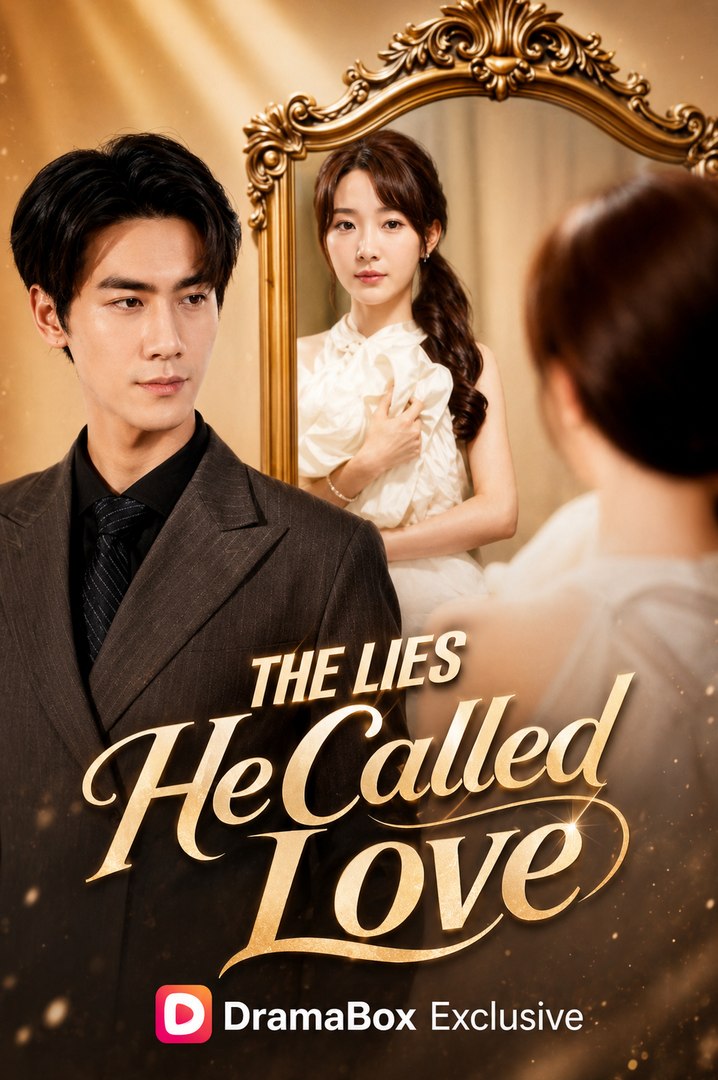 The Lies He Called Love- Full Drama Movie English Sub