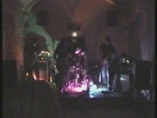 ONE MINUTE STAND LIVE IN METZ PENTASTAR 19 APR 2008