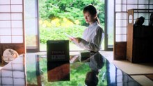 奪い愛、真夏 第01話「夏夜の海で禁断の愛」