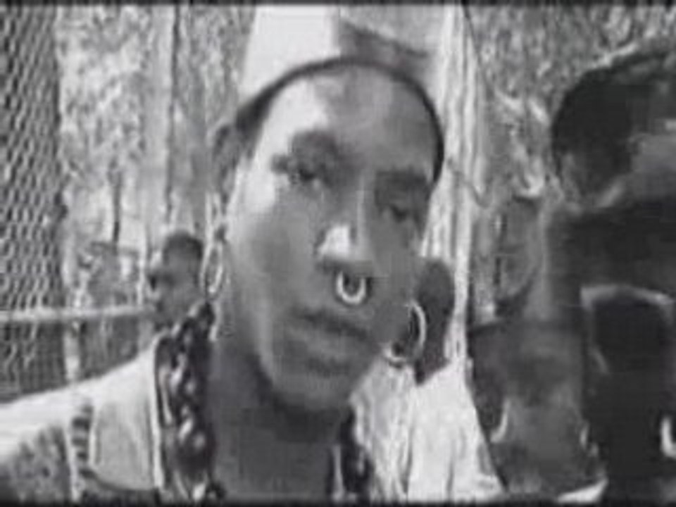 The Notorious B.I.G. - Party & Bullshit