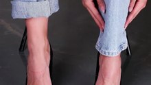 The jeans hack you've been looking for....