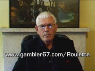 How I make $500 - $1000 per day playing Roulette