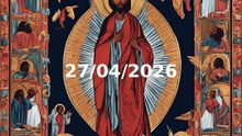 Parola e Vangelo del 27 aprile 2026