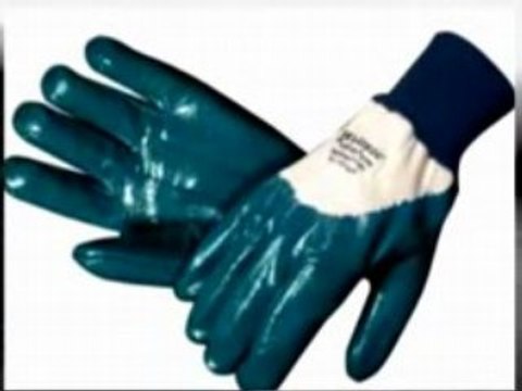 Leather Work Gloves, Kevlar Work Gloves & More