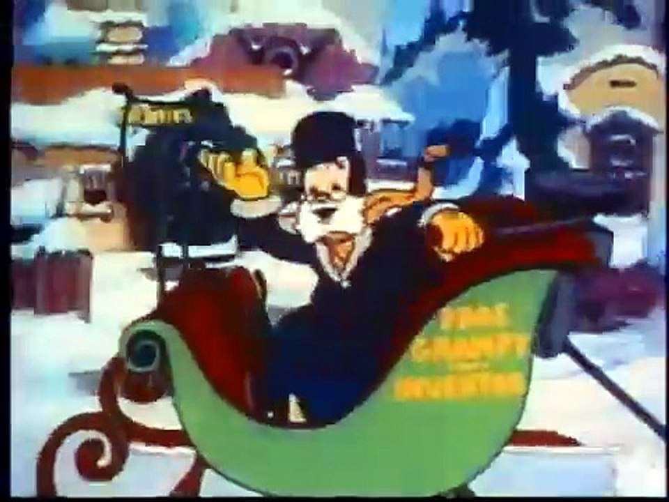 Christmas Comes But Once a Year (1936)