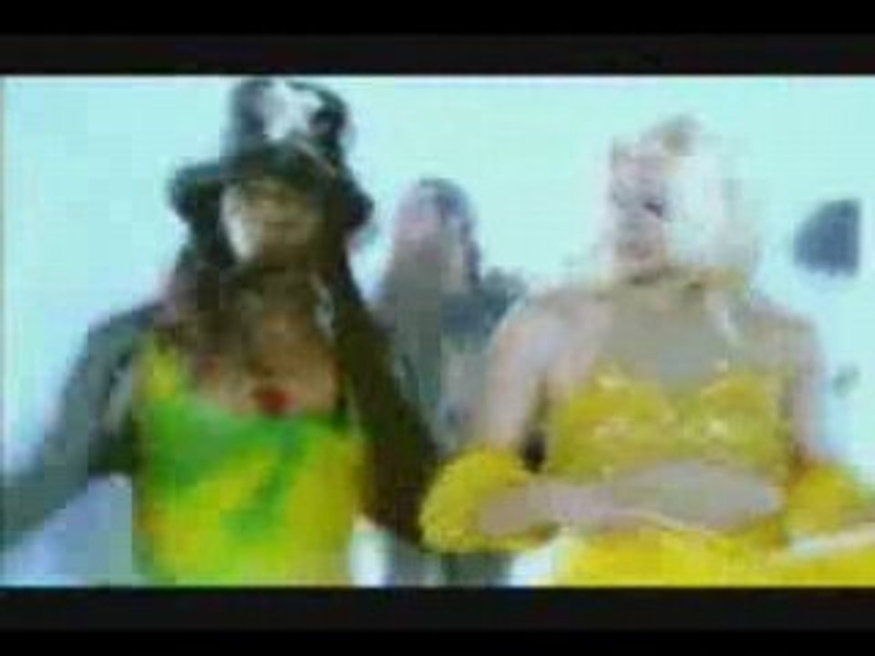 Frankie Goes To Hollywood - The Power Of Love 2000