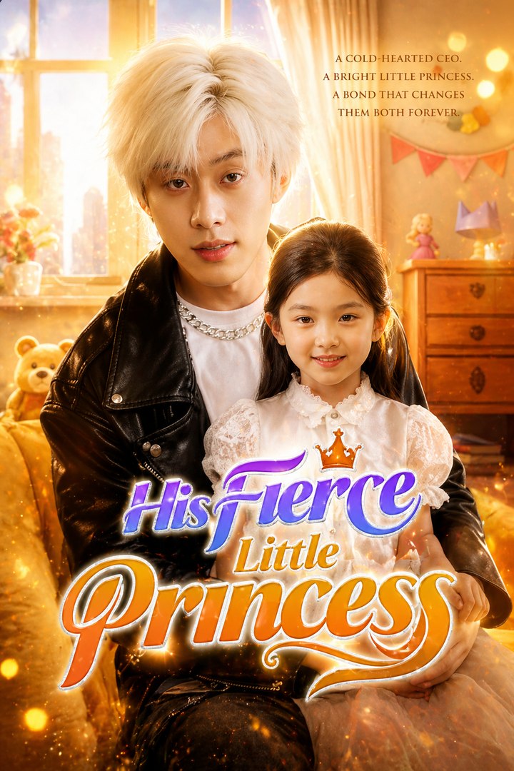 His Fierce Little Princess- Drama Movie English Sub