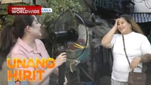 UH Presko on the Spot sa Sampaloc, Maynila | Unang Hirit