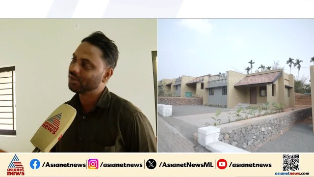 'ബെഡും കട്ടിലും അലമാരയും എല്ലാം കിട്ടീട്ടുണ്ട്, ലീ​ഗ് വാക്ക് പാലിച്ചു'