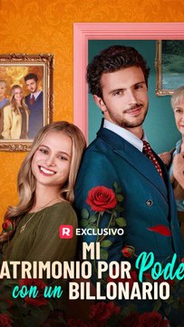 Mi Matrimonio Por Poder Con Un Billonario - Serie Completa Romance Moderno