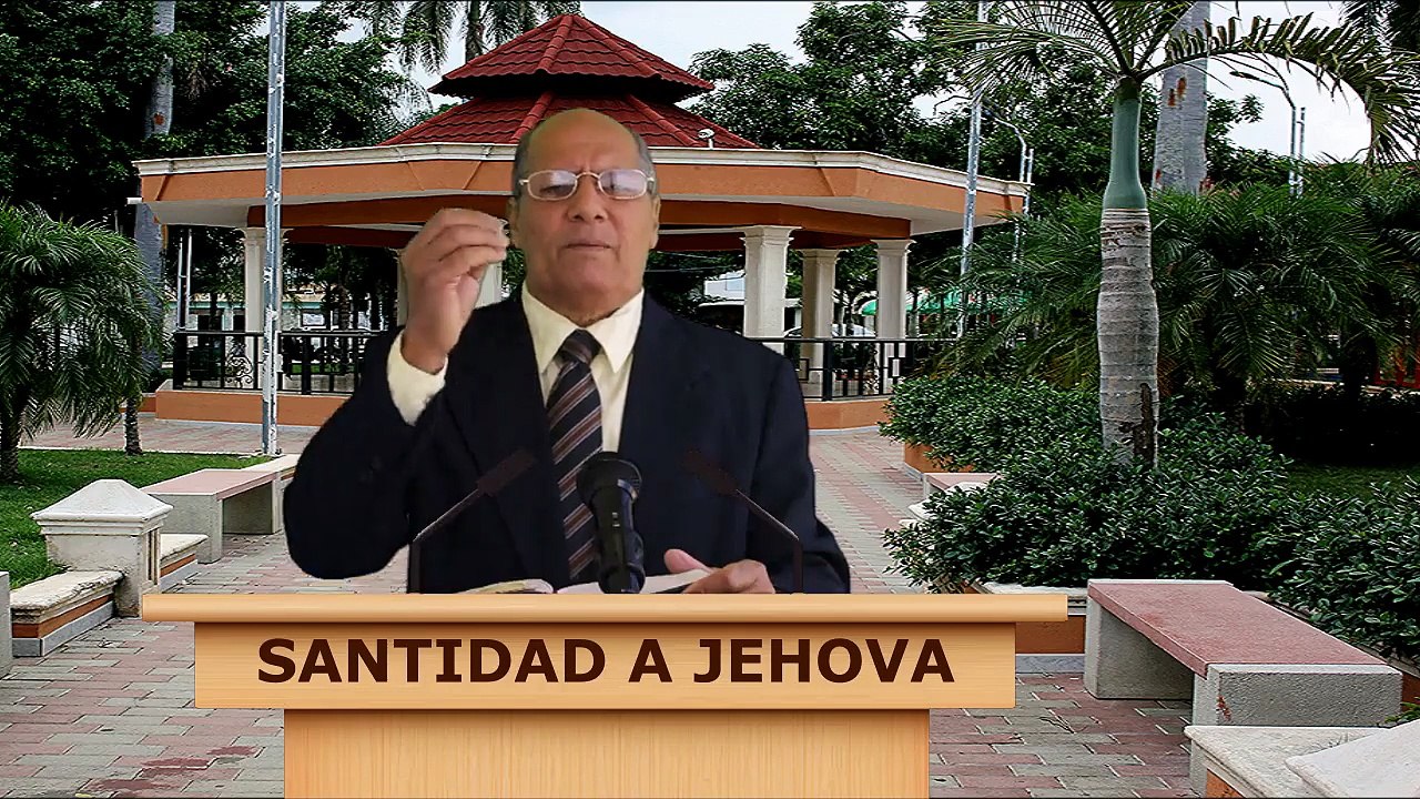 VALE CHEPE MISIONERO TEMA: EL BAUTISMO VISA AL CIELO