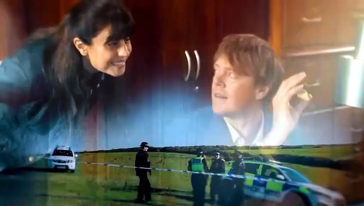 Beyond Paradise S04E01 Organic Episode 1 Engsub