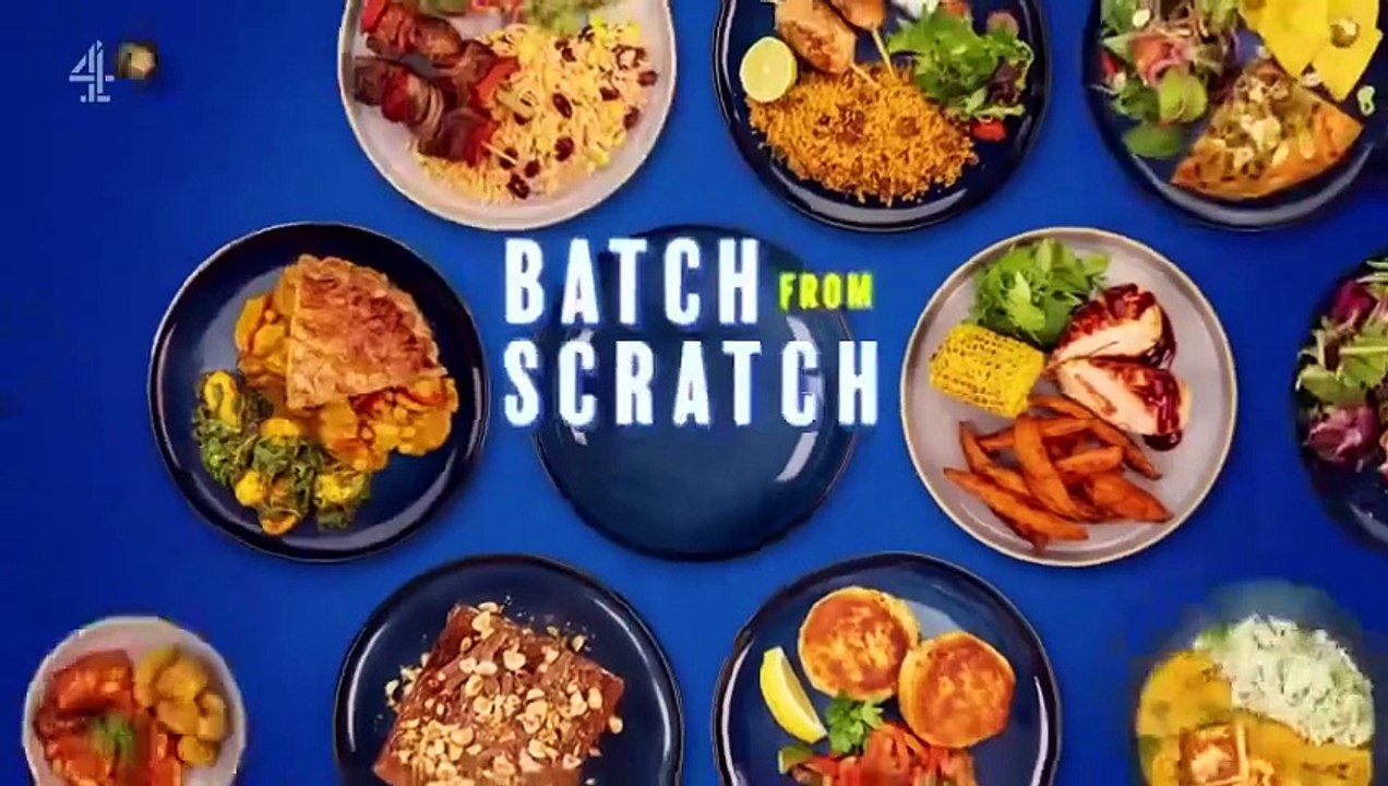 Batch From Scratch Cooking For Episode 5 Engsub