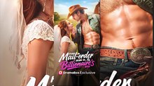 [Hot 💕] From Mail Order Bride To Billionaire's Wife Full 🚀 0427F38