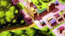 Cynthia/Shirona menciona Liga de Campeones | Shinji y Satoshi se despiden