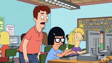Bob's Burgers S16E11