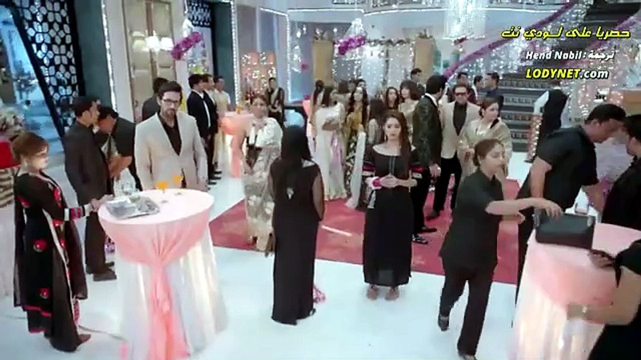 مسلسل ديفيا و دريشتي مترجم حلقة 5 - لودي نت LODYNET