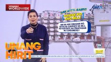 Pagtaas ng kuryente sa Meralco, ikinabahala ng ilang consumers | Ask Atty. Gaby | Unang Hirit