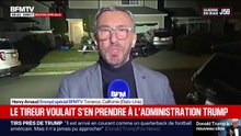 Tirs lors du gala de la presse: des agents du FBI enquêtent afin de savoir si l'assaillant avait prémédité la tentative d'assassinat
