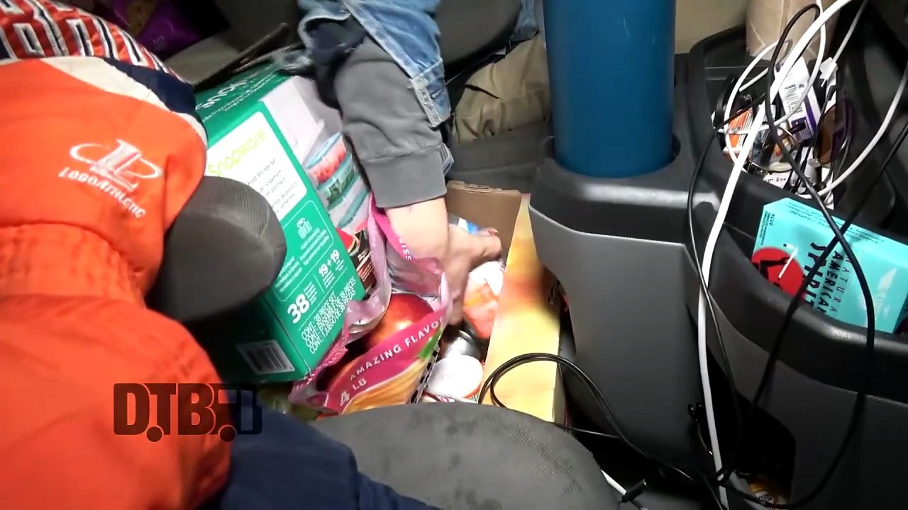 Relate - BUS INVADERS Ep. 2199
