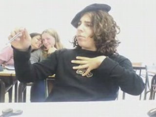 Je vous aime tous <3