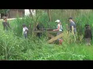 CPIE MMV Activité : Insectes aquatiques