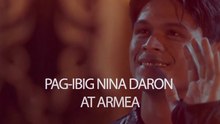 Fast Talk with Boy Abunda: Ysabel Ortega and Jon Lucas | (Ep. 840)