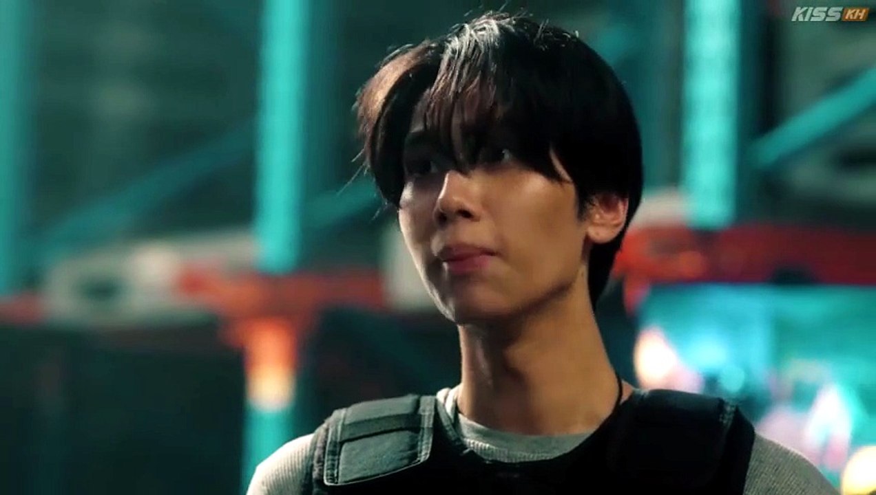 Dare You To Death Episode 7 Engsub