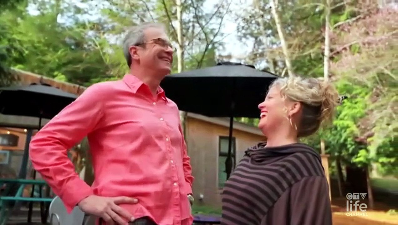 Find My Country House Canada S Episode 9 Engsub