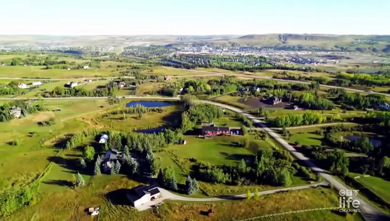 Find My Country House Canada S Episode 12 Engsub