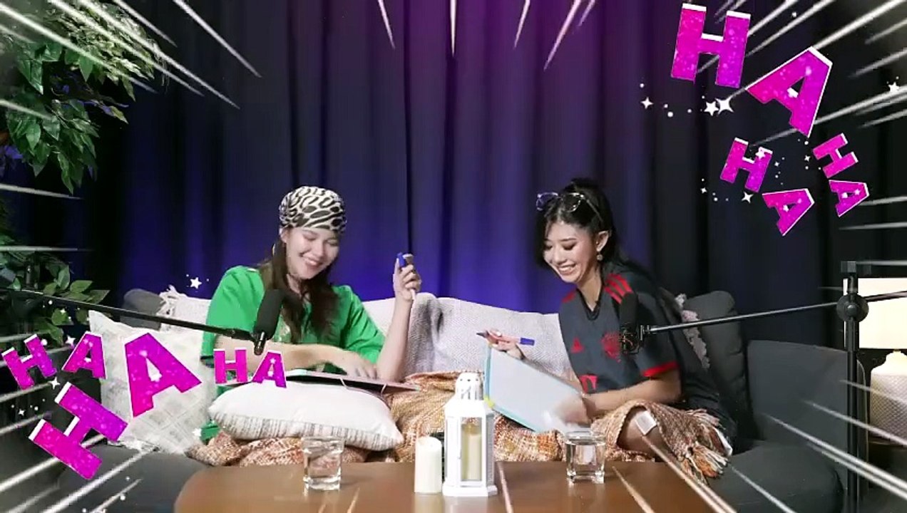 Lovex Girls Secret Party Episode 1 Engsub