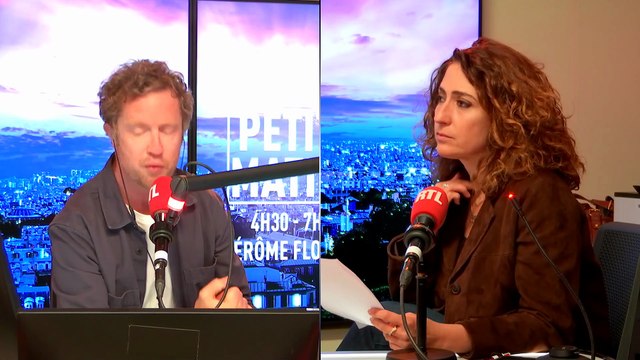 Boualme Sansal : Ne me parlez pas de la France, c'est fini pour moi. Il ne me reste que quelques mois à tirer dans ce pays, et je me tire