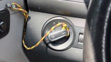 Genius rope trick saves your car battery🚗