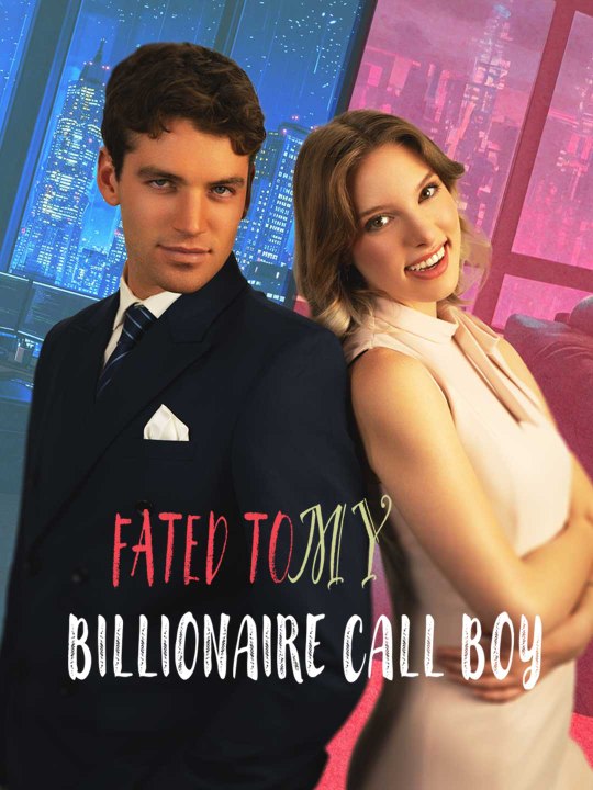 Fated To My Billionaire Call Boy | HD 1080p