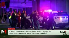 LE GRAND JOURNAL MIDI - 26/04/2026