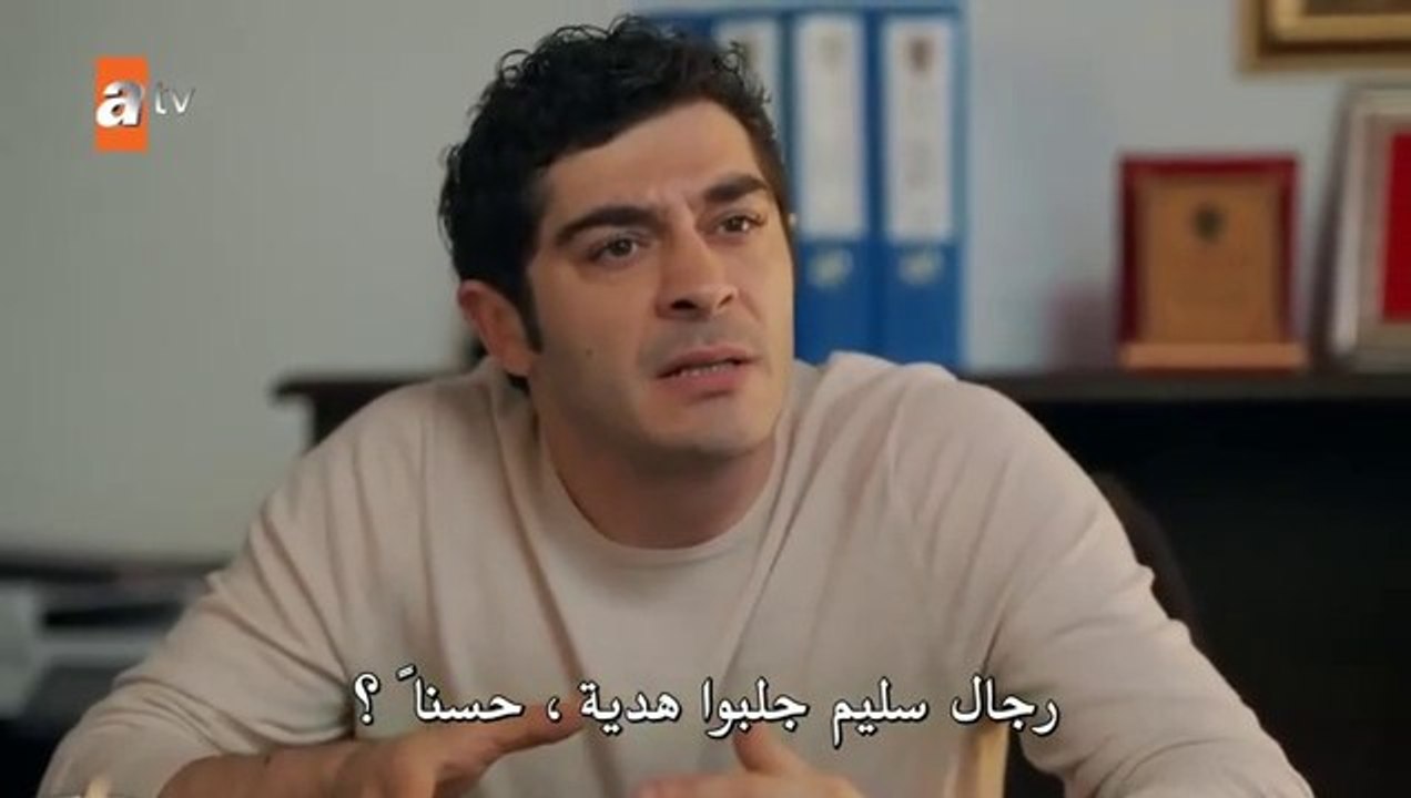 مسلسل حكاية ليلة الحلقة 21 كاملة
