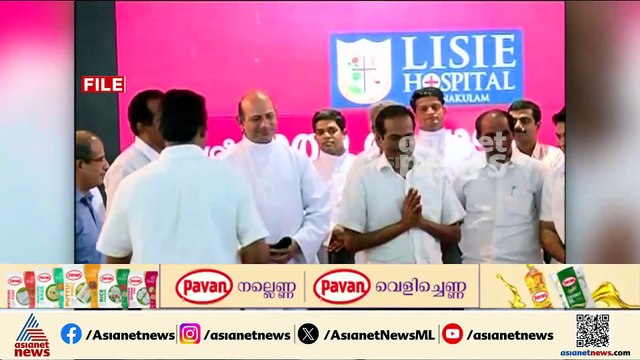കേരളം മറക്കാത്ത മാത്യു അച്ചാടൻ; ഹൃദയം മാറ്റിവച്ച ശേഷമുളള ദൃശ്യങ്ങൾ|asianetnews archi