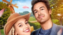 Daisy Tucker and Mr. NYC | HD 1080p