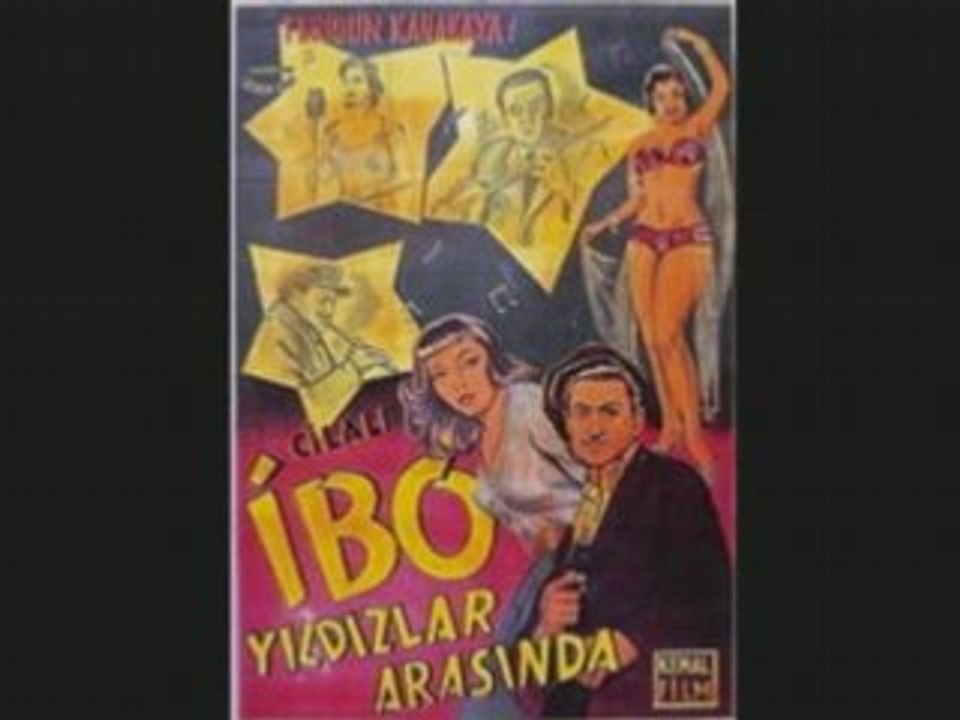 Cilali ibo