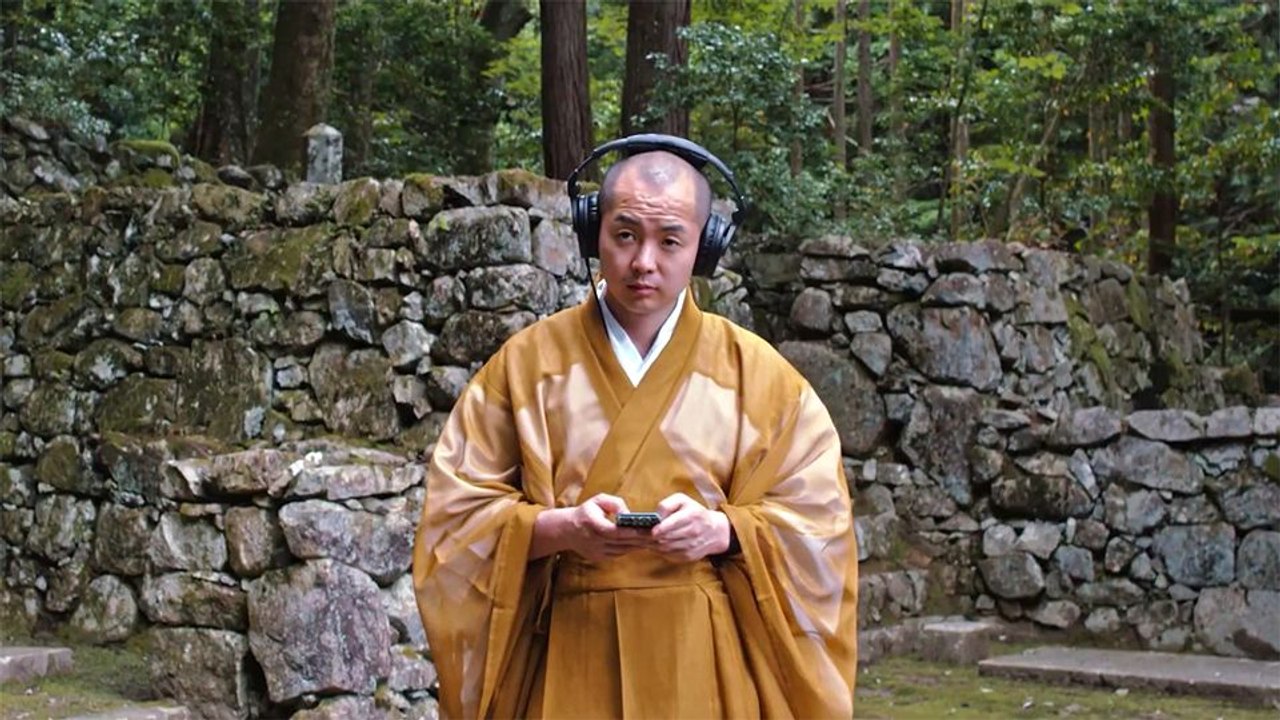 Crows Are White Trailer OV