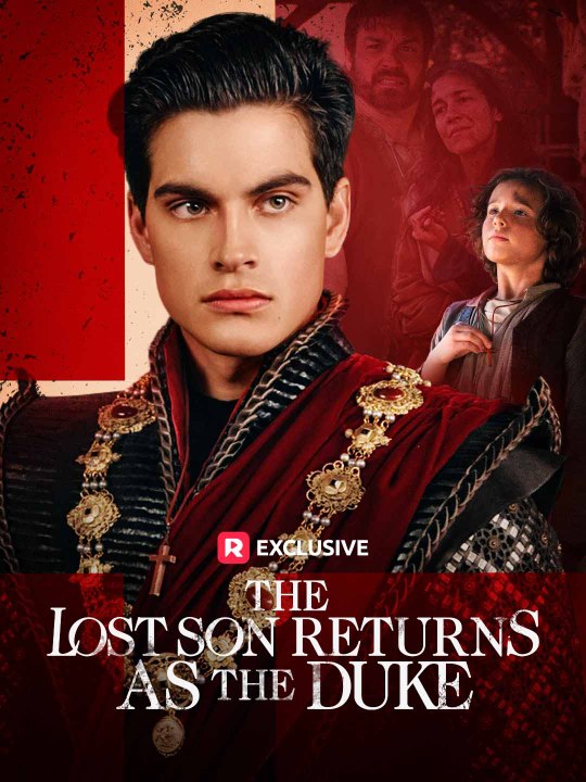 The lost son returns as the duke | hd 1080p